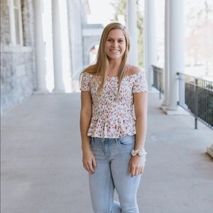 Meet your Posher, Hannah